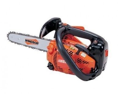 фото Бензопила ECHO CS-260TES-10