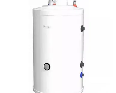 фото Бойлер косвенного нагрева Hajdu ID S E 25, 100 л.