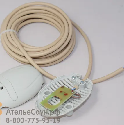 Фото №2 Температурный датчик для пульта ИК-кабины Harvia Griffin Infra, WX367