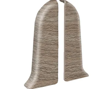 фото Заглушка правая Ideal (205 дуб капучино)