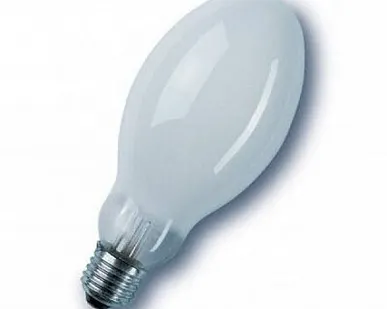 фото Лисма Лампа ДРЛ 400/Е40 Лисма