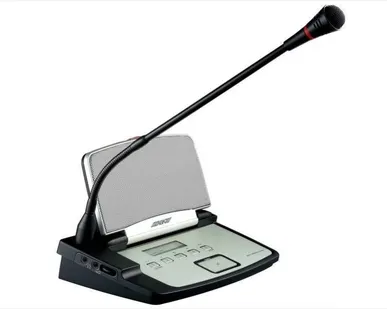 фото DSPPA CM60, микрофон