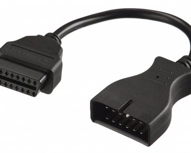фото Переходник OBD2-GM12 для Сканматик 2 PRO
