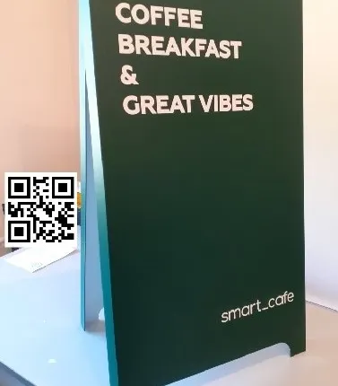 Фото №1 Штендеры дерево, металл или композит