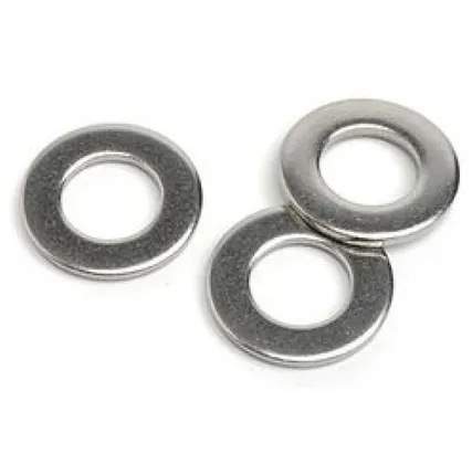 Фото №0 Шайба DIN 125