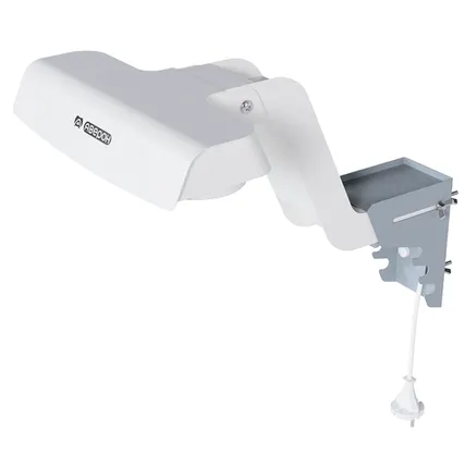 Фото №0 Светильник для рабочего стола ЛЮКС 1.1 КОМПАКТ АРТ