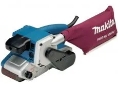 фото Ленточная шлифмашина Makita 9903