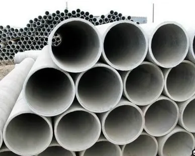 фото Труба безнапорная в наличии