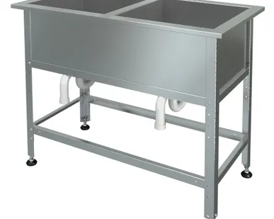 фото Мойка Марихолодмаш М-2-0,45-0,7/1,35