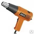 фото Термопистолет AEG HG600V