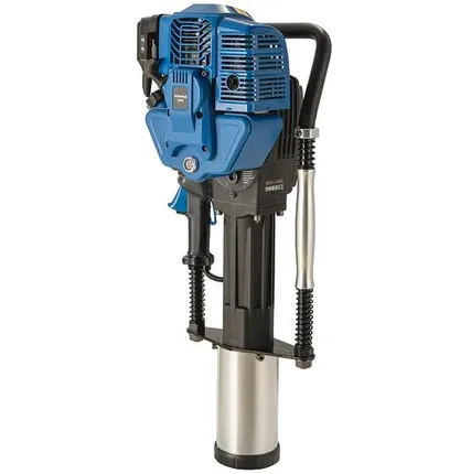 Фото №0 Бензиновый копер ТСС TSS-95GPD