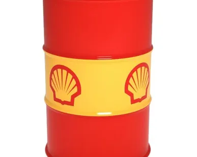 фото Трансмиссионное масло SHELL