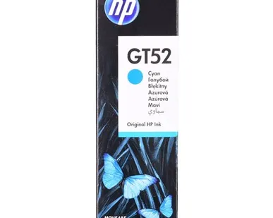 фото Чернила HP M0H54AE