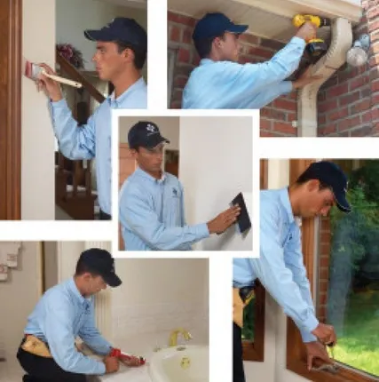 Фото №0 Демонтаж биде