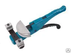 Фото №0 Трубогиб Zupper храповый модель TBJ-22