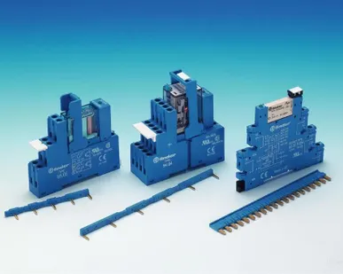 фото Реле времени CT-ERE зад.вк. 0,3-30 мин 1SVR550107R5100