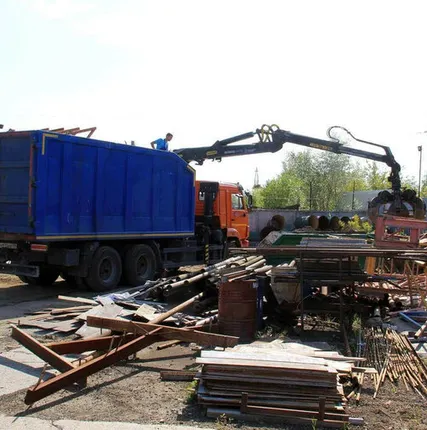 Фото №0 Медь цена прием