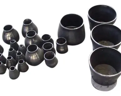 фото Переход К Ду159х4.5-89х3.5