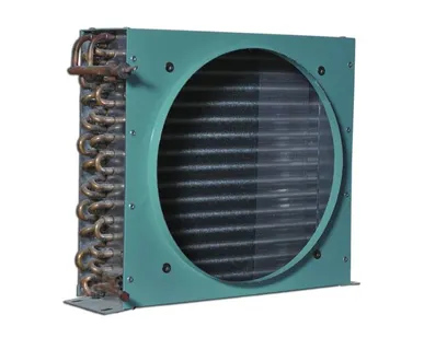 фото Конденсатор CWC TX-MPC- 44 без вентилятора MPC- 44.00.000