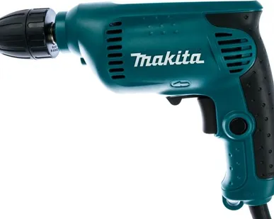 фото Безударная сетевая дрель Makita 6413 450Вт