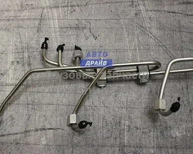 фото Трубка топливная Рено Премиум 1-3 цилиндра