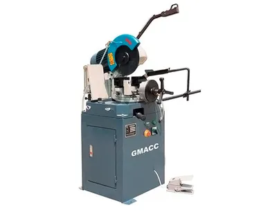 фото Полуавтоматический станок KING-MACC GM-DS-315A