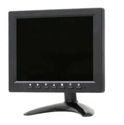 Фото №0 Монитор LCD 8 “ OL-N0802