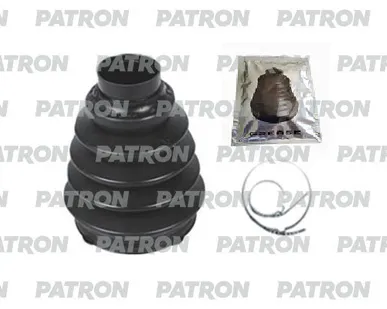 фото PDC0063 Пыльник ШРУСа