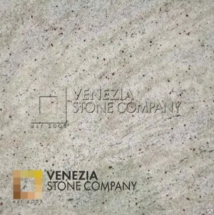 Фото №0 Гранит kashmir white 30мм