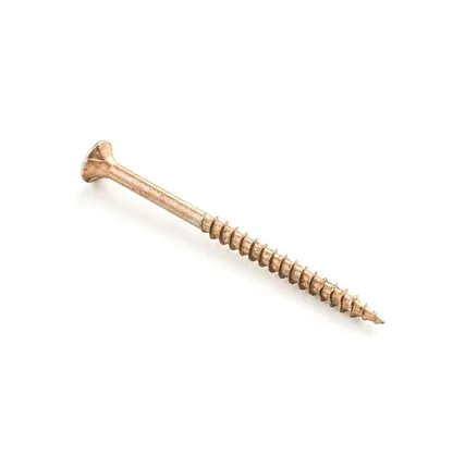 Фото №0 Саморез для дерева 6,0х200 Т30