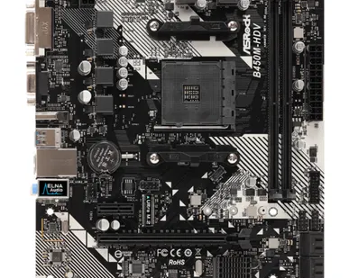 фото Материнская плата ASRock