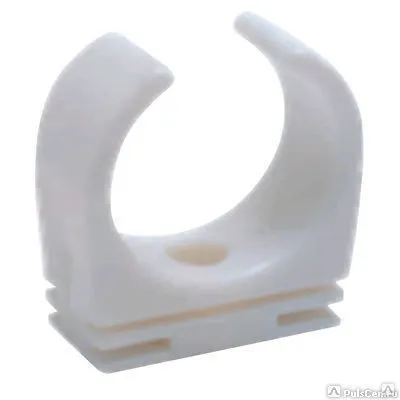 Фото №0 Кронштейн (опора) 25 без крепления