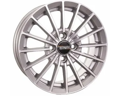 фото Колесный диск Tech-Line 426