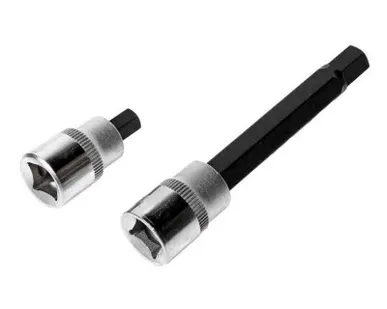 фото МАСТАК Набор шестигранников для замены тормозных колодок MB, 2 предмета 102-20002