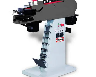 фото BPK-2100/400 многофункциональный шлифовальный станок