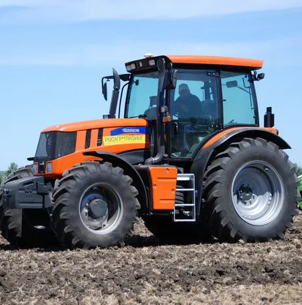 Фото №0 Трактор TERRION ATM 3180M