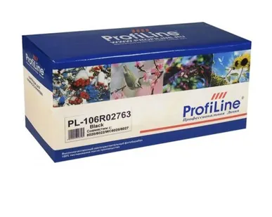 фото Картридж ProfiLine PL-106R02763