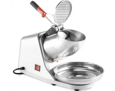 фото Измельчитель льда BY-300CD Foodatlas