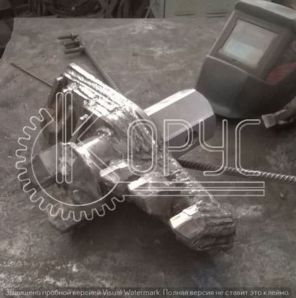 Фото №0 Буры лопастные и конусные.