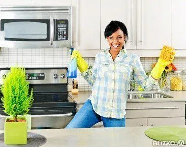 Фото №0 Уборка после строительства