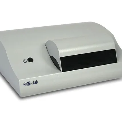 Фото №0 Анализатор вольтамперометрический ТомьАналит TA-Lab