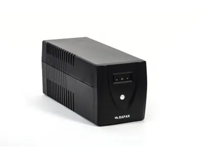 фото ИБП RAPAN-UPS 1000 БАСТИОН