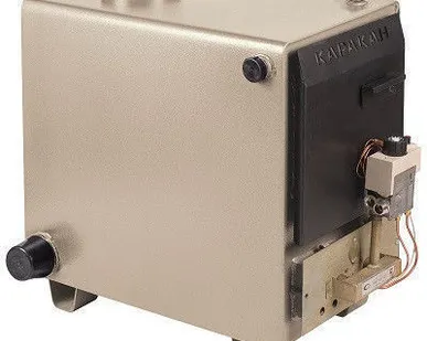 фото Котел Каракан-9 ТЭГ-3 СТЭН