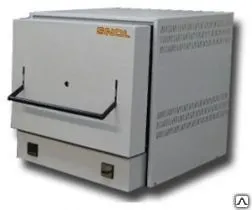 Фото №0 Муфельная печь SNOL 12/1200
в