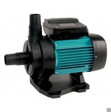 Фото №0 Центробежный одноступенчатый насос Espa Basic