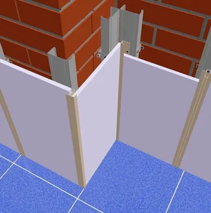 Фото №0 Профиль PDP-100 (F-26) 3,0 м/п без покрытия