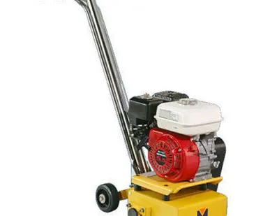 фото Фрезеровальная машина MC8-4