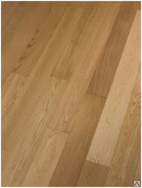 Фото №0 Инженерная доска Вуд би Дуб Селект