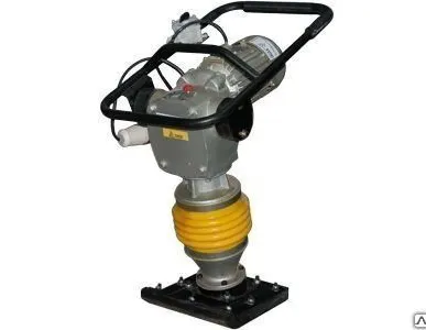 фото Вибротрамбовка TSS HCD80