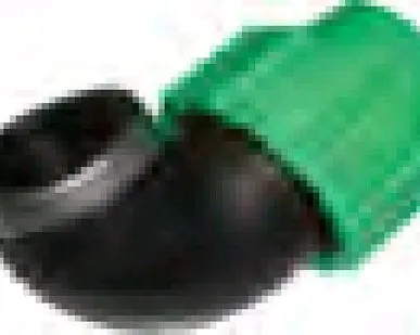 фото Угольник с внутренней резьбой